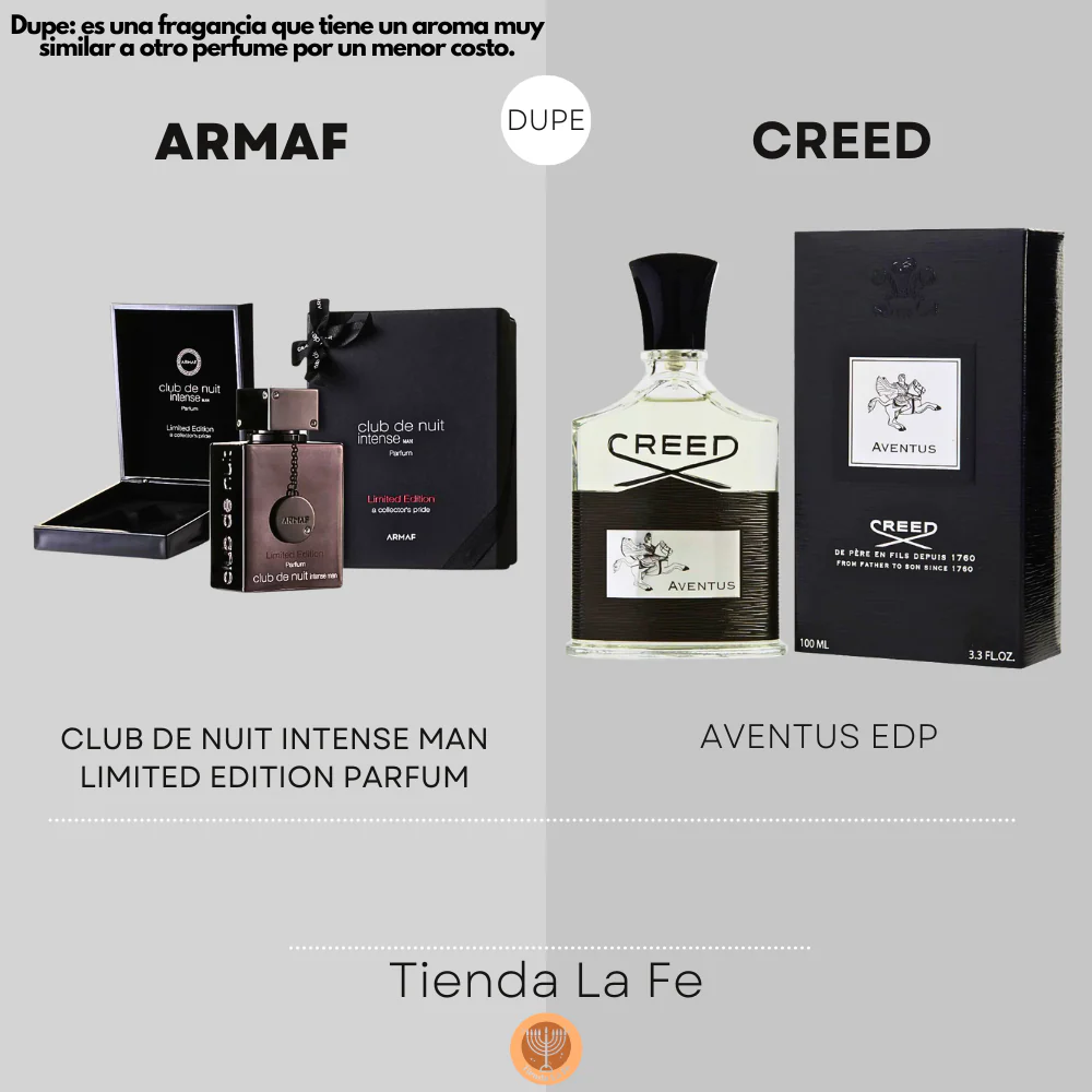 Armaf CDN Intense Man Limited Edition 105ml Parfum